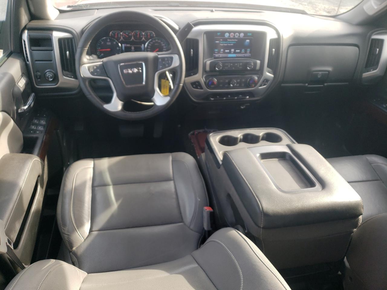 2018 GMC Sierra - Image 8