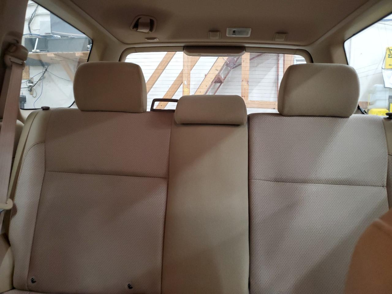 2003 Subaru Forester - Image 10