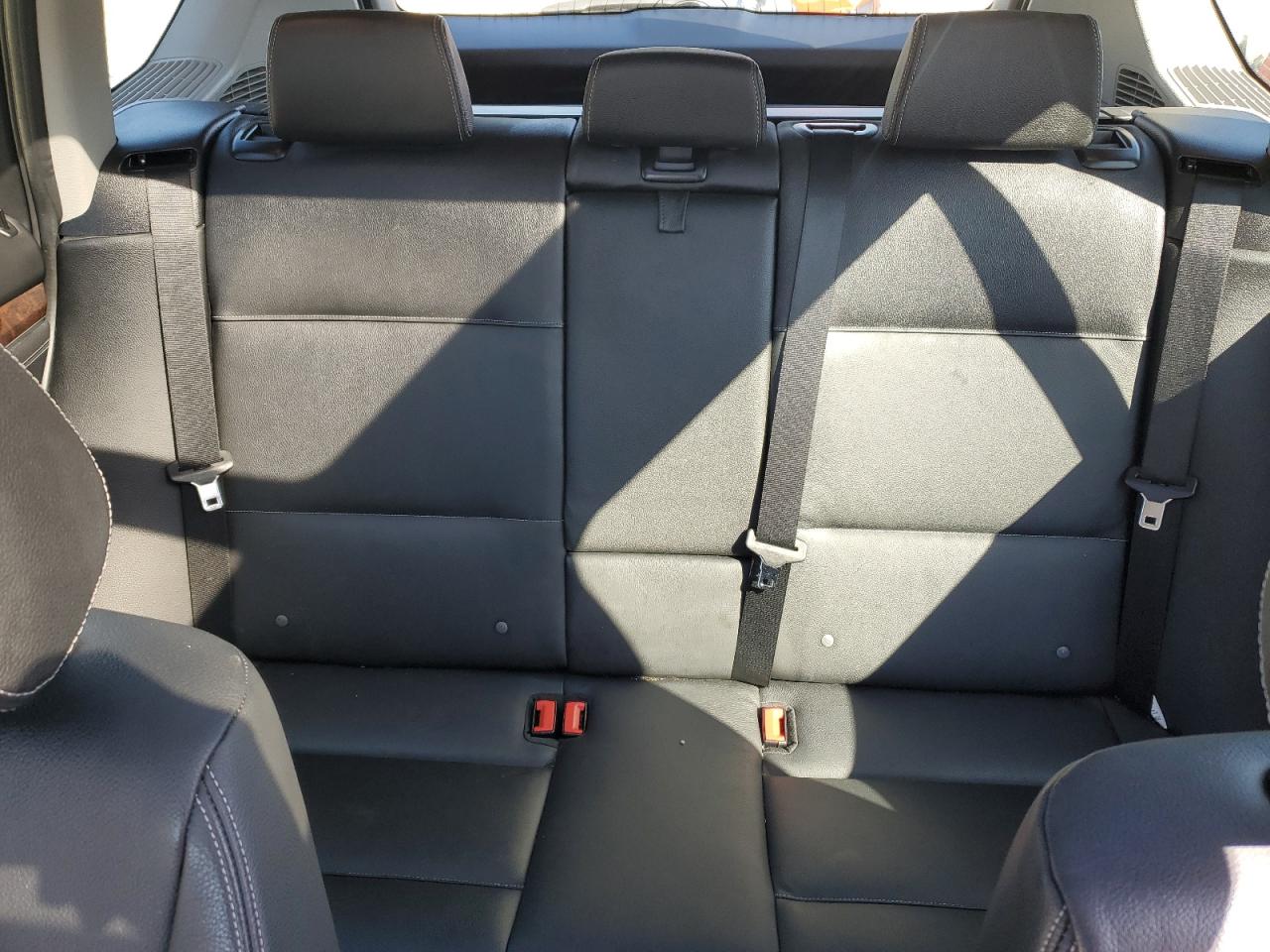 2016 BMW X3 - Image 10