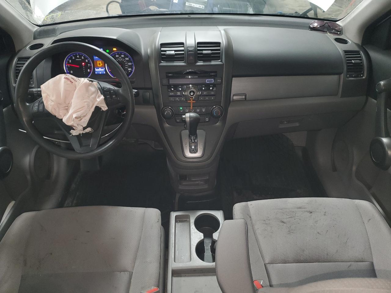 2011 Honda CR-V - Image 8