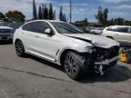2021 Bmw X4 Xdrive30I zu verkaufen in Miami, FL - Front End