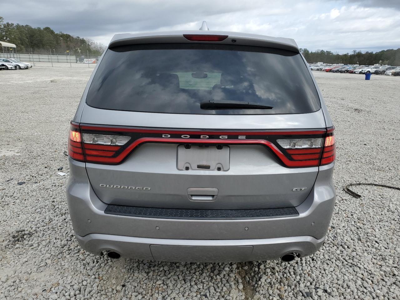 2019 Dodge Durango - Image 6