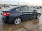 2017 Nissan Sentra S for Sale in Grand Prairie, TX - Rear End