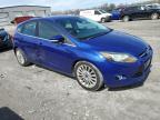 2012 Ford Focus Titanium იყიდება Cahokia Heights-ში, IL - Side