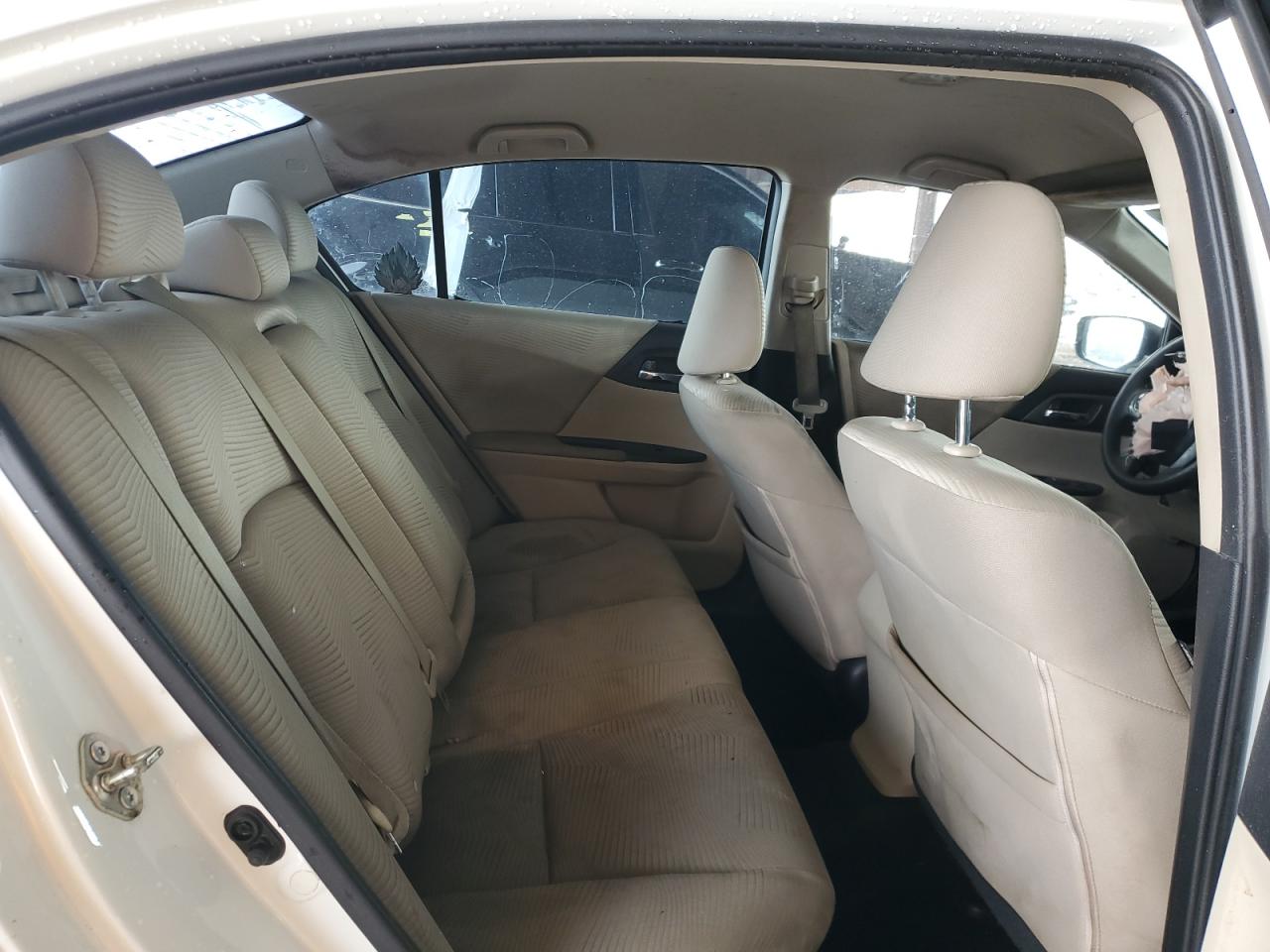 2015 Honda Accord - Image 10