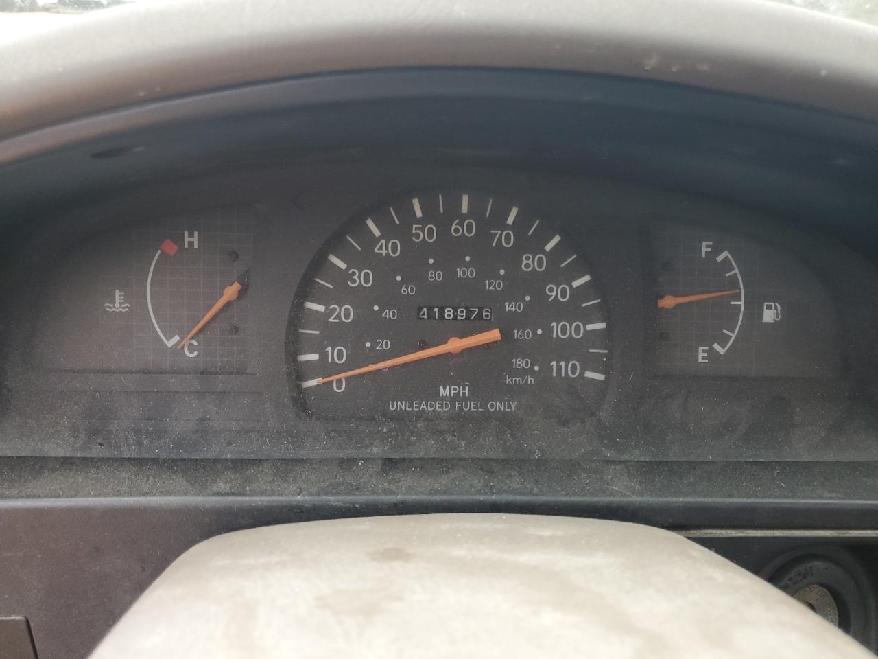 1999 Toyota Tacoma - Image 9