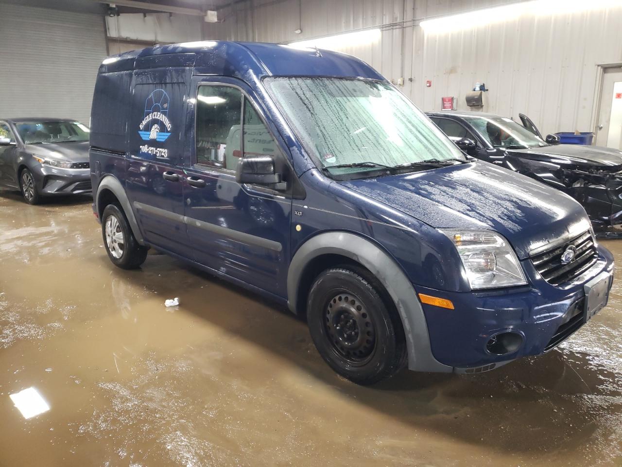 2010 Ford Transit - Image 4