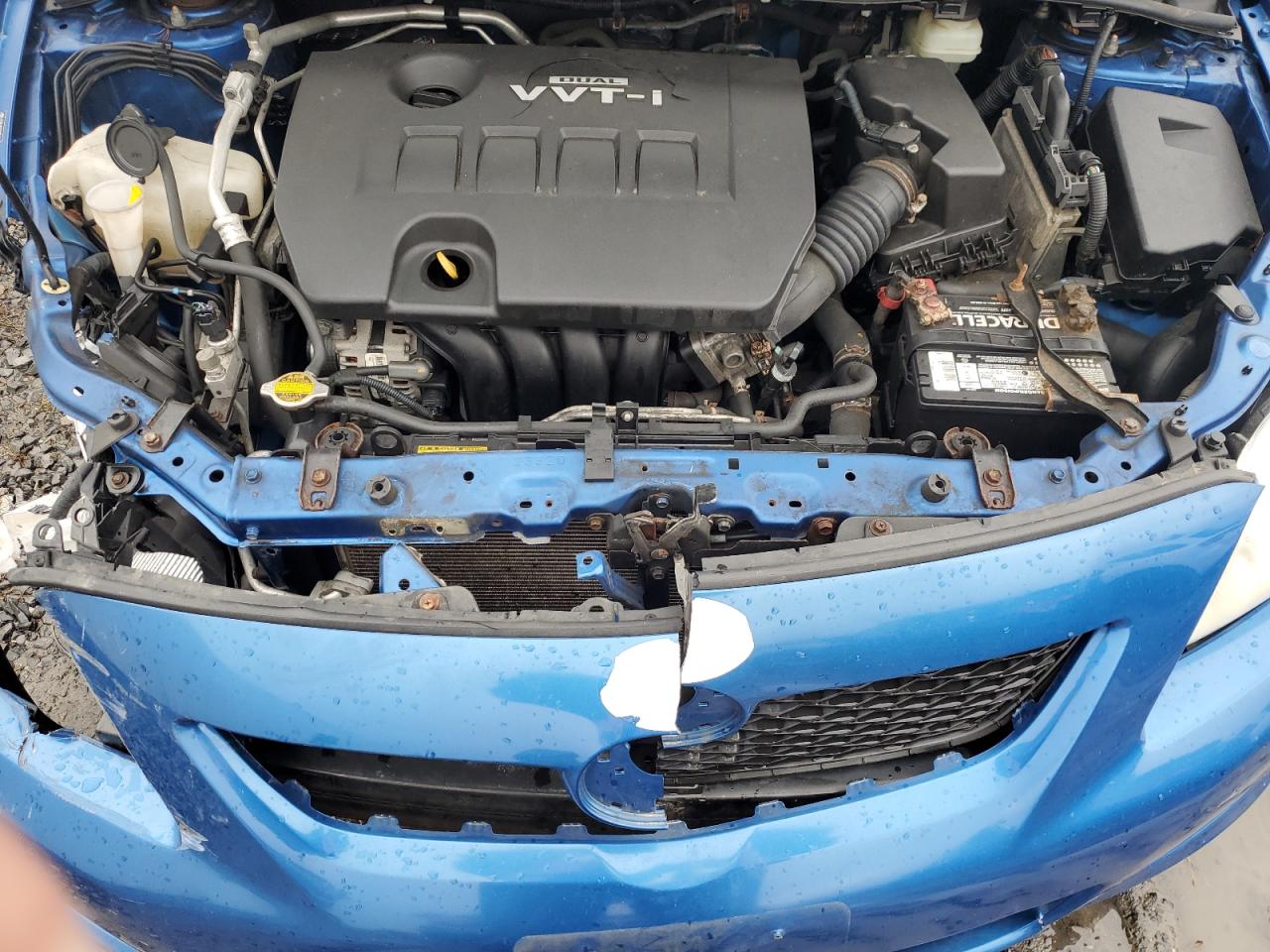 2009 Toyota Corolla - Image 11