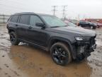 2024 Jeep Grand Cherokee L Laredo for Sale in Elgin, IL - Front End