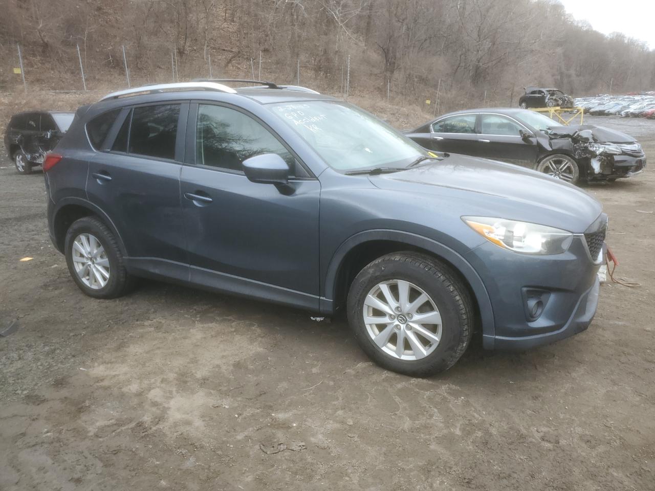 2013 Mazda CX-5 - Image 4
