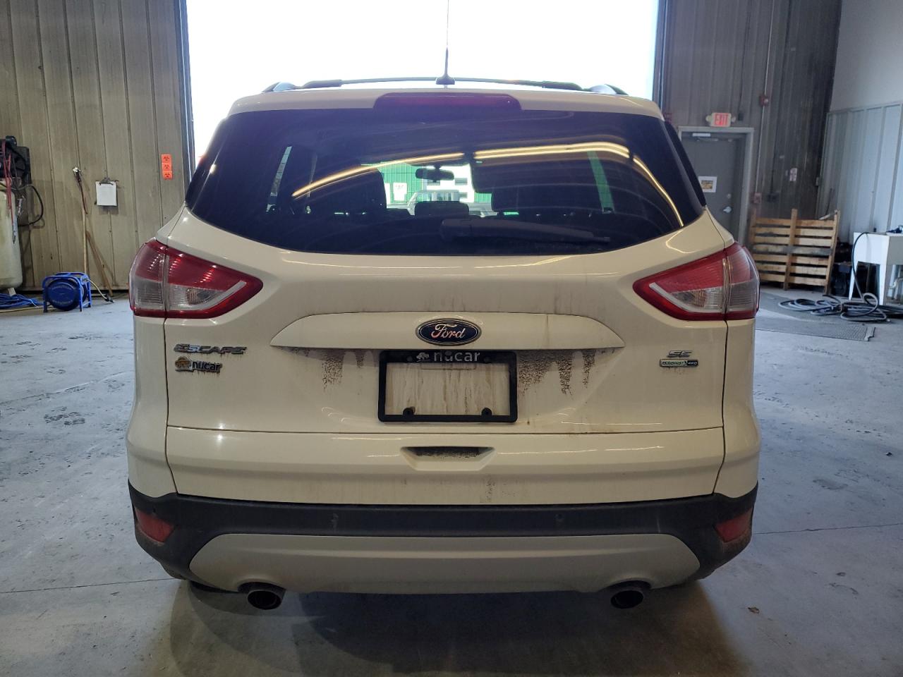 2014 Ford Escape - Image 6