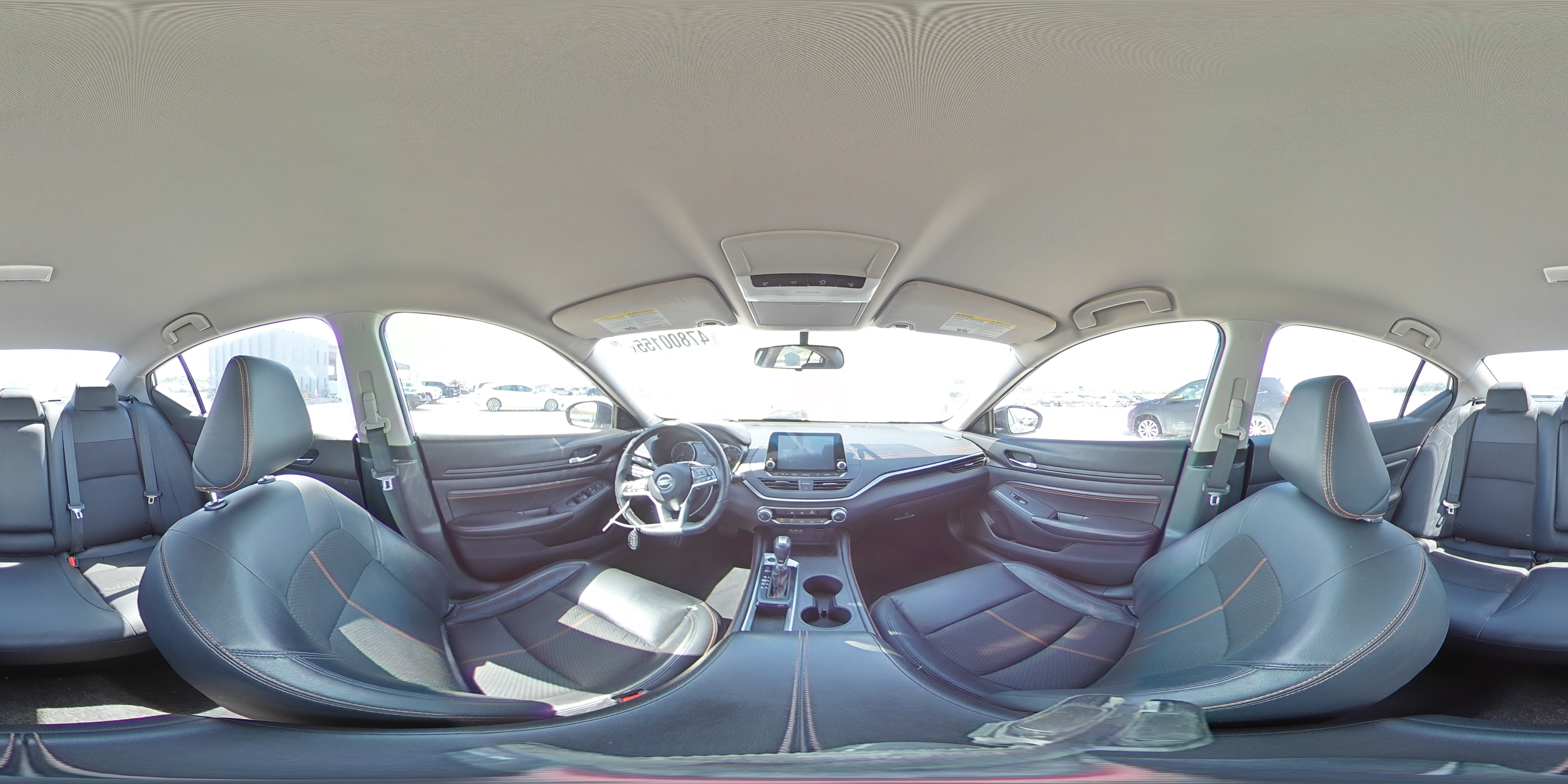 2019 Nissan Altima - Image 13