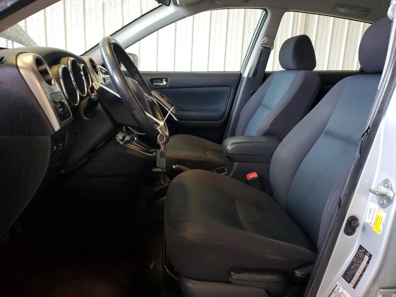 2006 Toyota Corolla - Image 7