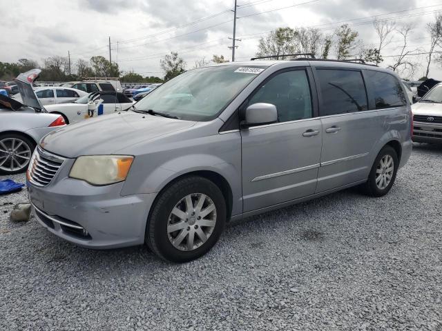 2014 Chrysler Town & Country Touring en Venta en Riverview, FL - Minor Dent/Scratches