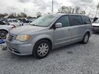 2014 Chrysler Town & Country Touring zu verkaufen in Riverview, FL - Minor Dent/Scratches