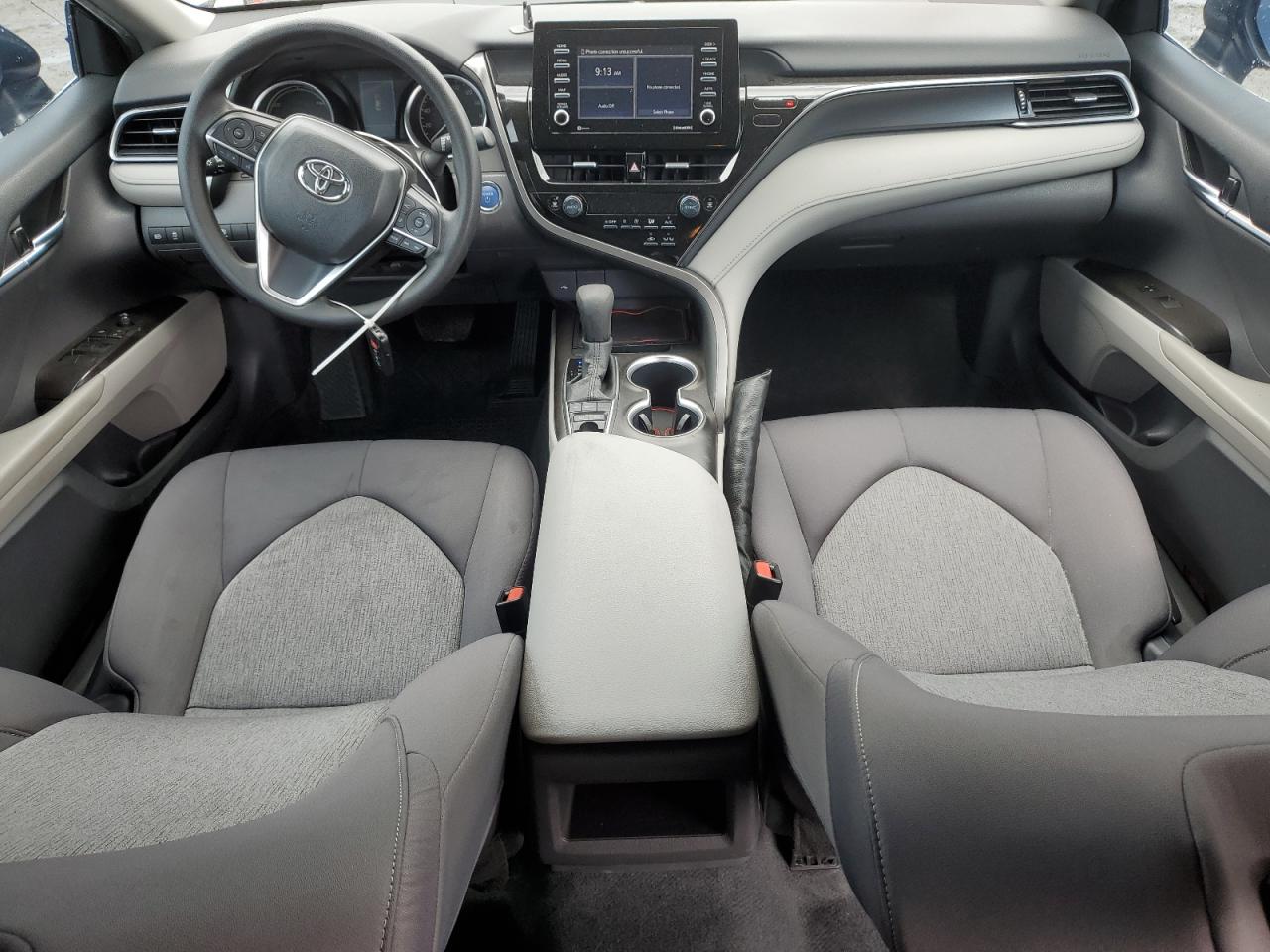 2022 Toyota Camry - Image 8