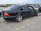 2004 Mercedes-Benz S 500 for Sale in Las Vegas, NV - Front End