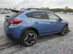 2023 Subaru Crosstrek Limited на продаже в Cartersville, GA - Front End