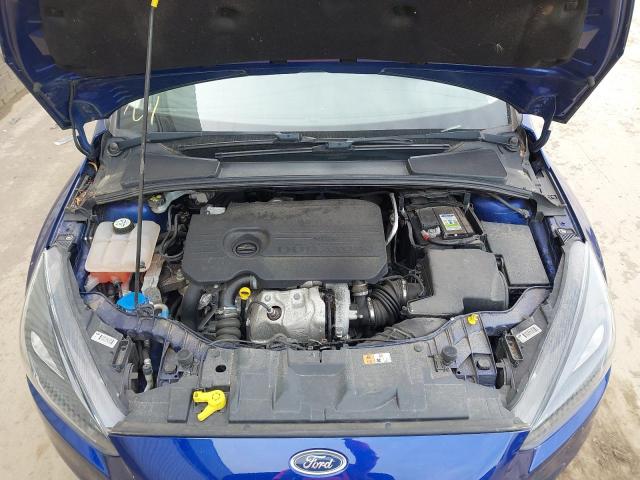 2015 FORD FOCUS ZETE