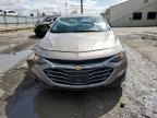 2022 Chevrolet Malibu Lt for Sale in Dyer, IN - Rollover