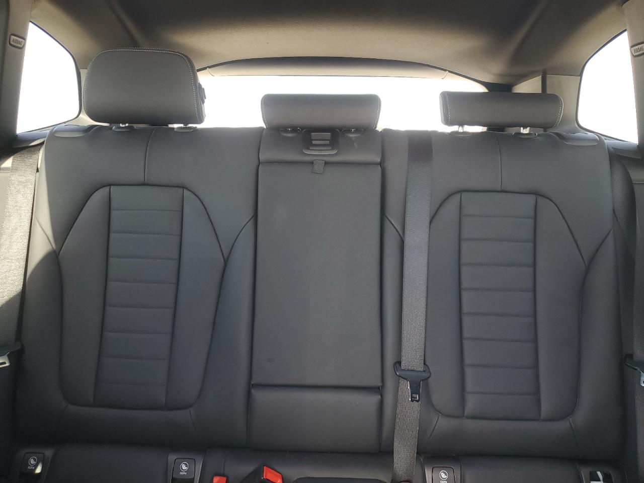 2018 BMW X3 - Image 10