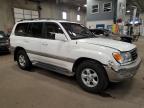 2000 Toyota Land Cruiser  na sprzedaż w Blaine, MN - All Over