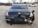 2003 Nissan 350Z Coupe for Sale in Rogersville, MO - Burn - Interior