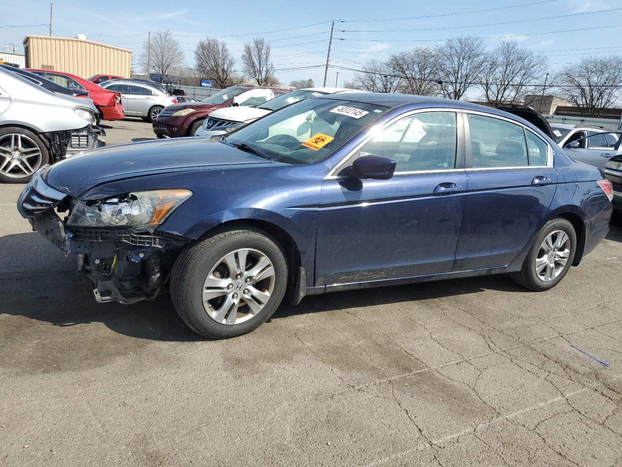 2011 Honda Accord - Image 1