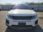 2016 Land Rover Range Rover Evoque Hse na sprzedaż w Glassboro, NJ - Front End