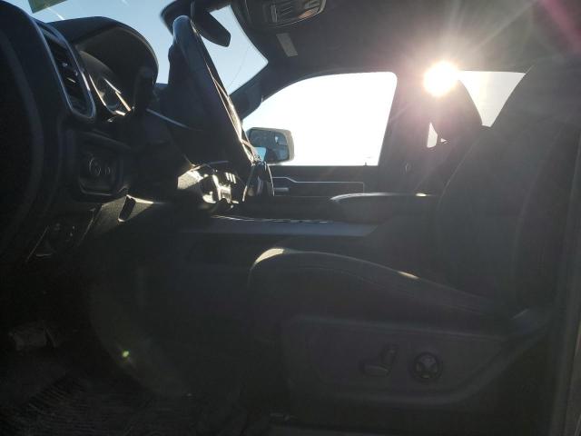  RAM 1500 2020 Серый