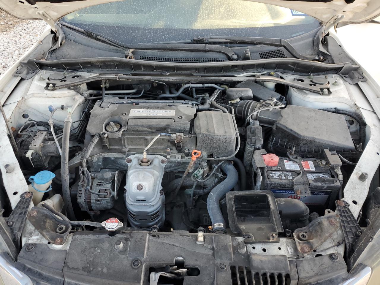 2014 Honda Accord - Image 11