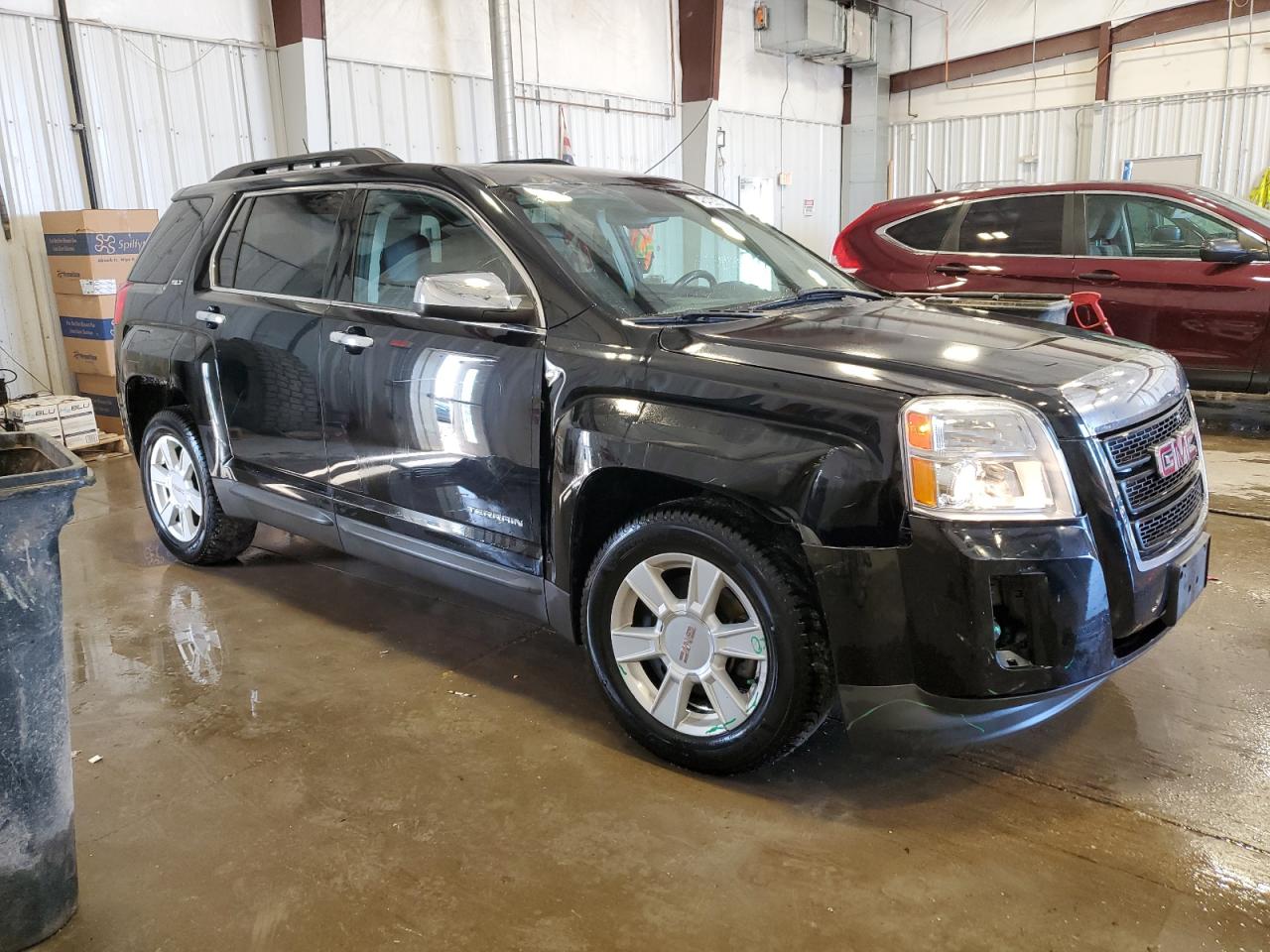 2013 GMC Terrain - Image 4
