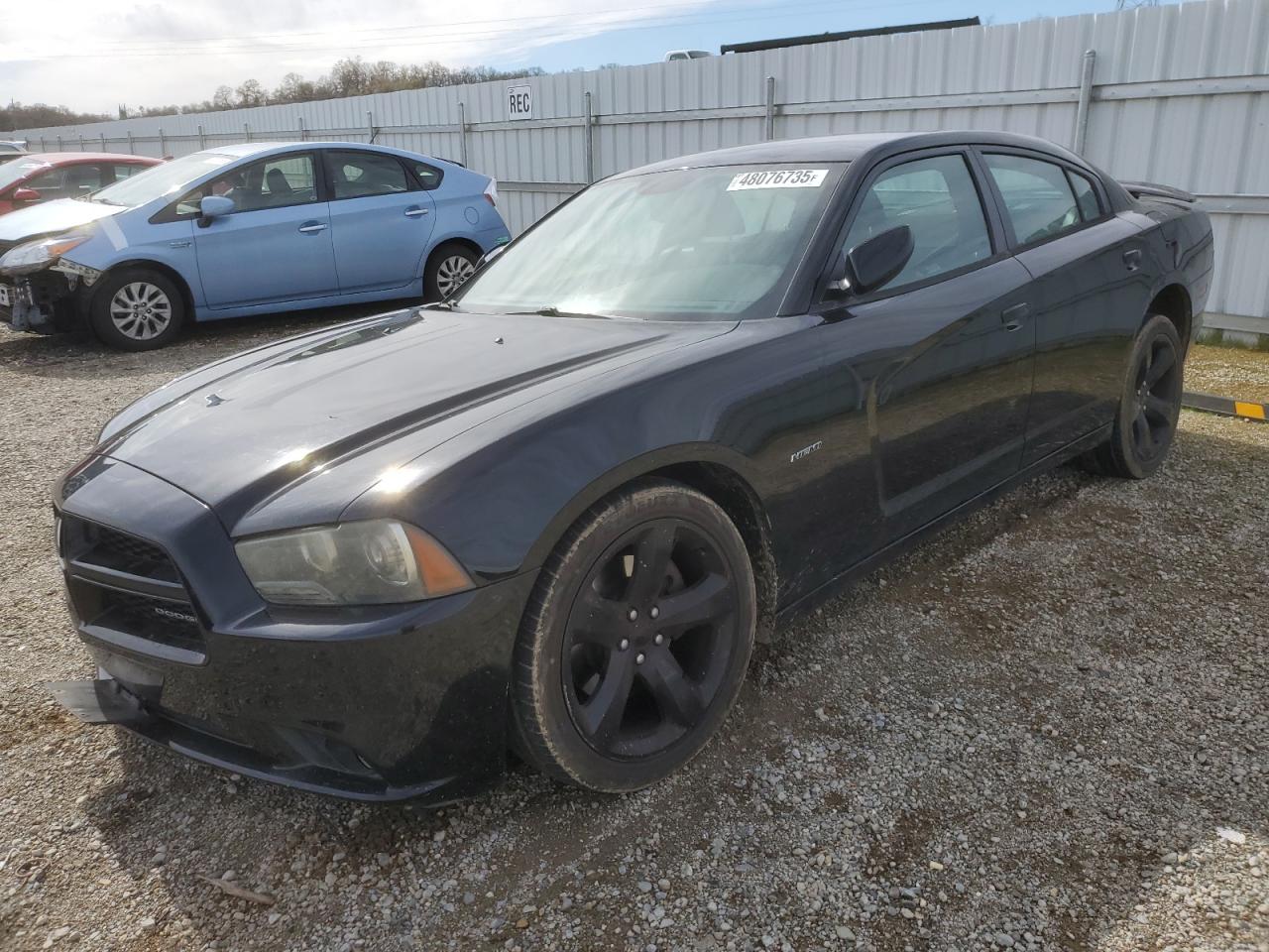 2014 Dodge Charger - Image 1