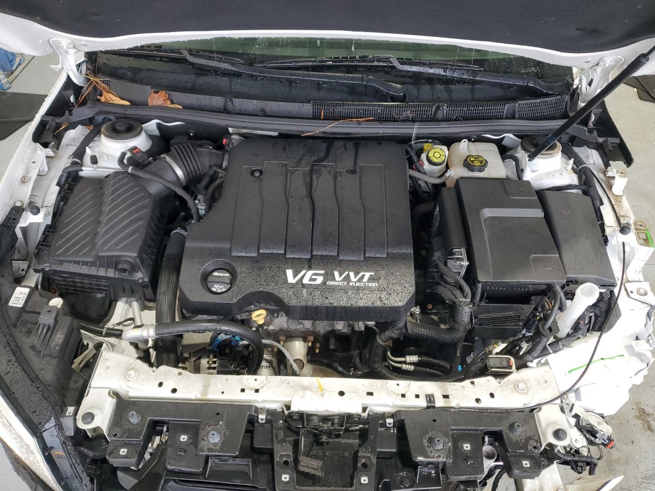 2016 Buick LaCrosse - Image 13