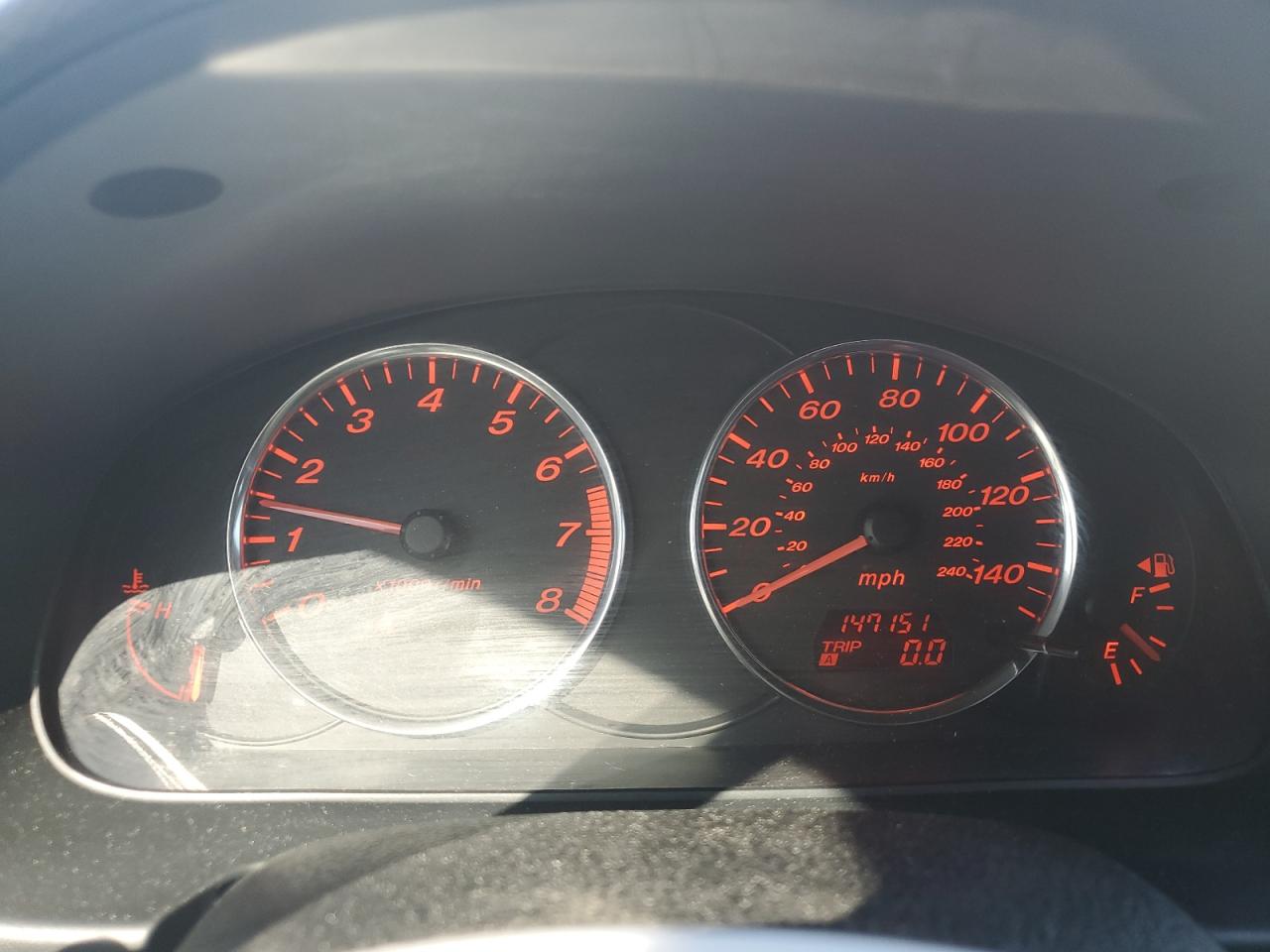 2006 Mazda 6 - Image 9