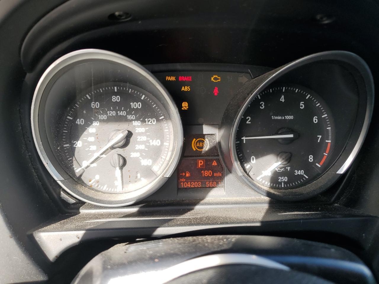 2013 BMW Z4 - Image 9