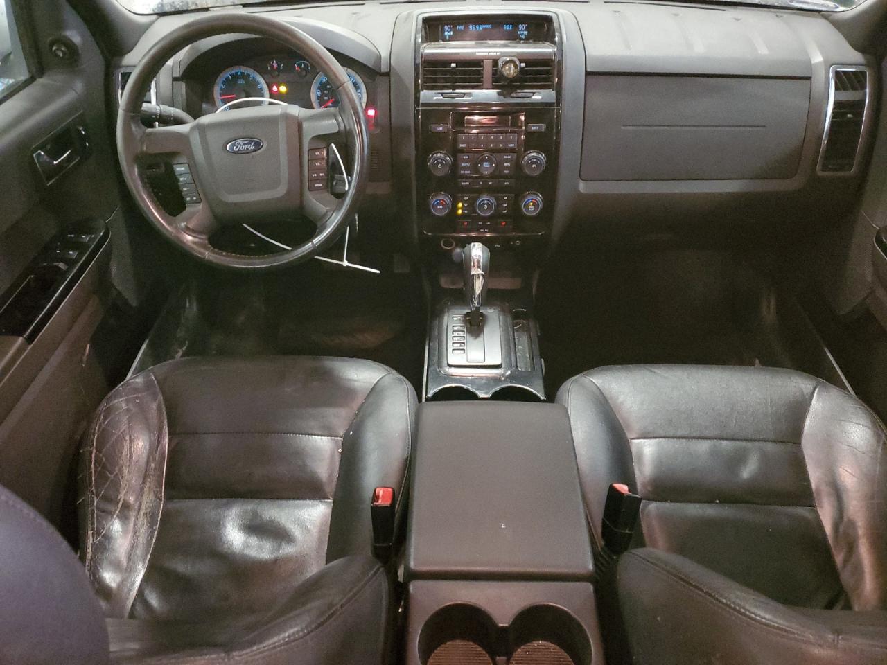 2008 Ford Escape - Image 8