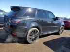 2021 Land Rover Range Rover Sport Hse Dynamic на продаже в Elgin, IL - Front End