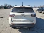 2021 Jeep Compass Limited за продажба в Bridgeton, MO - Front End