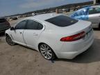 2013 Jaguar Xf  на продаже в Kansas City, KS - Undercarriage