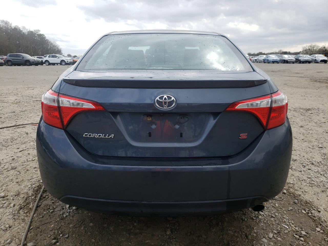 2015 Toyota Corolla - Image 6