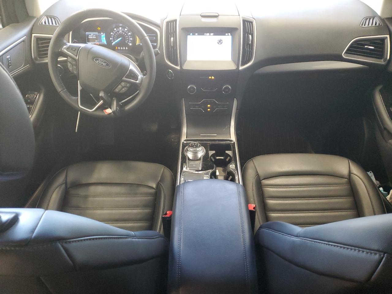 2019 Ford Edge - Image 8