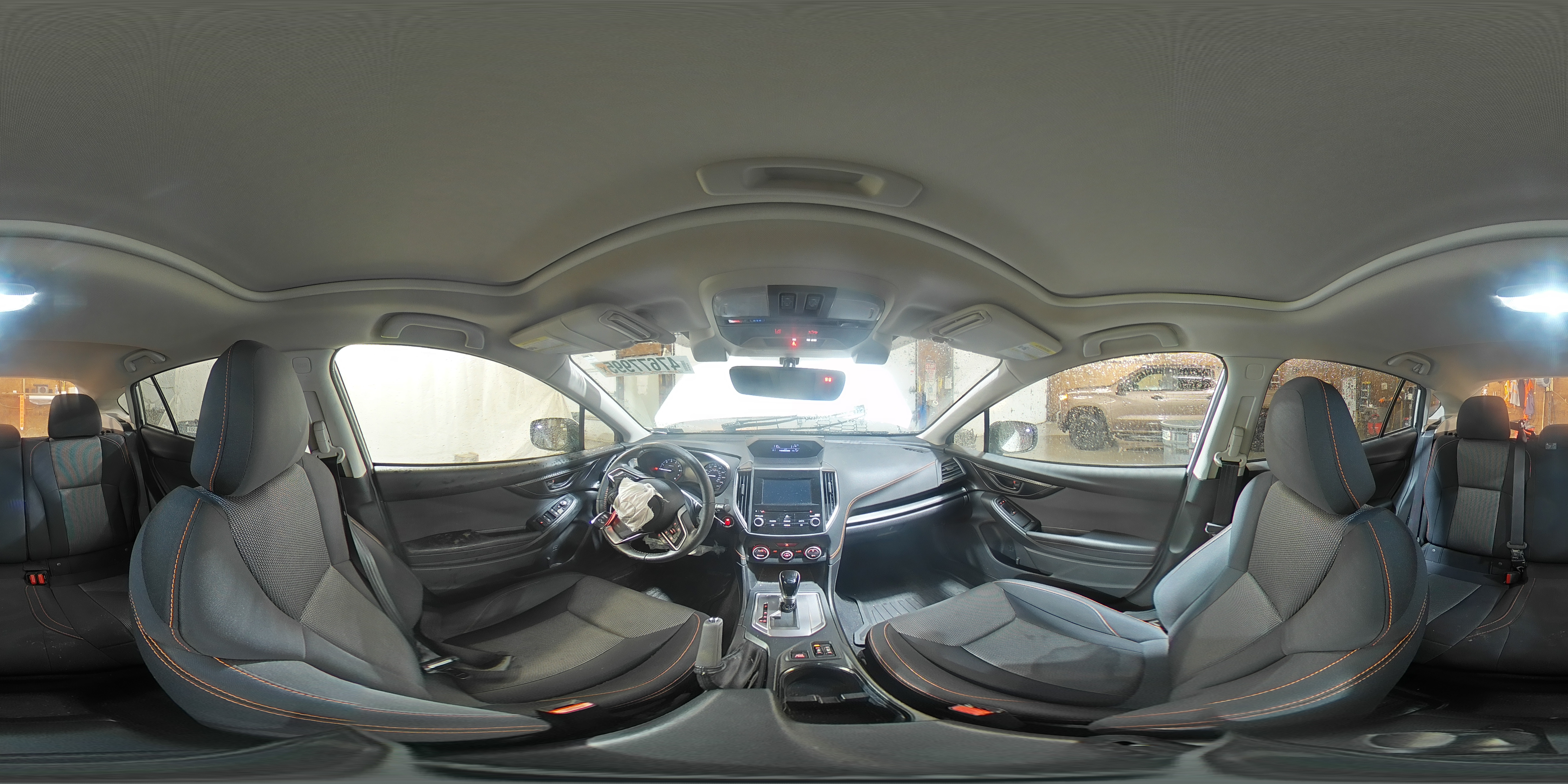 2021 Subaru XV - Image 16