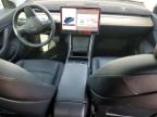 2017 Tesla Model 3  na sprzedaż w Rancho Cucamonga, CA - Side