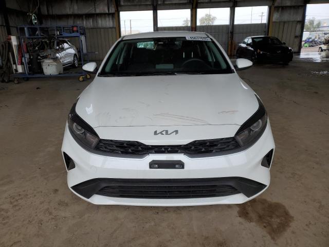  KIA FORTE 2024 Biały
