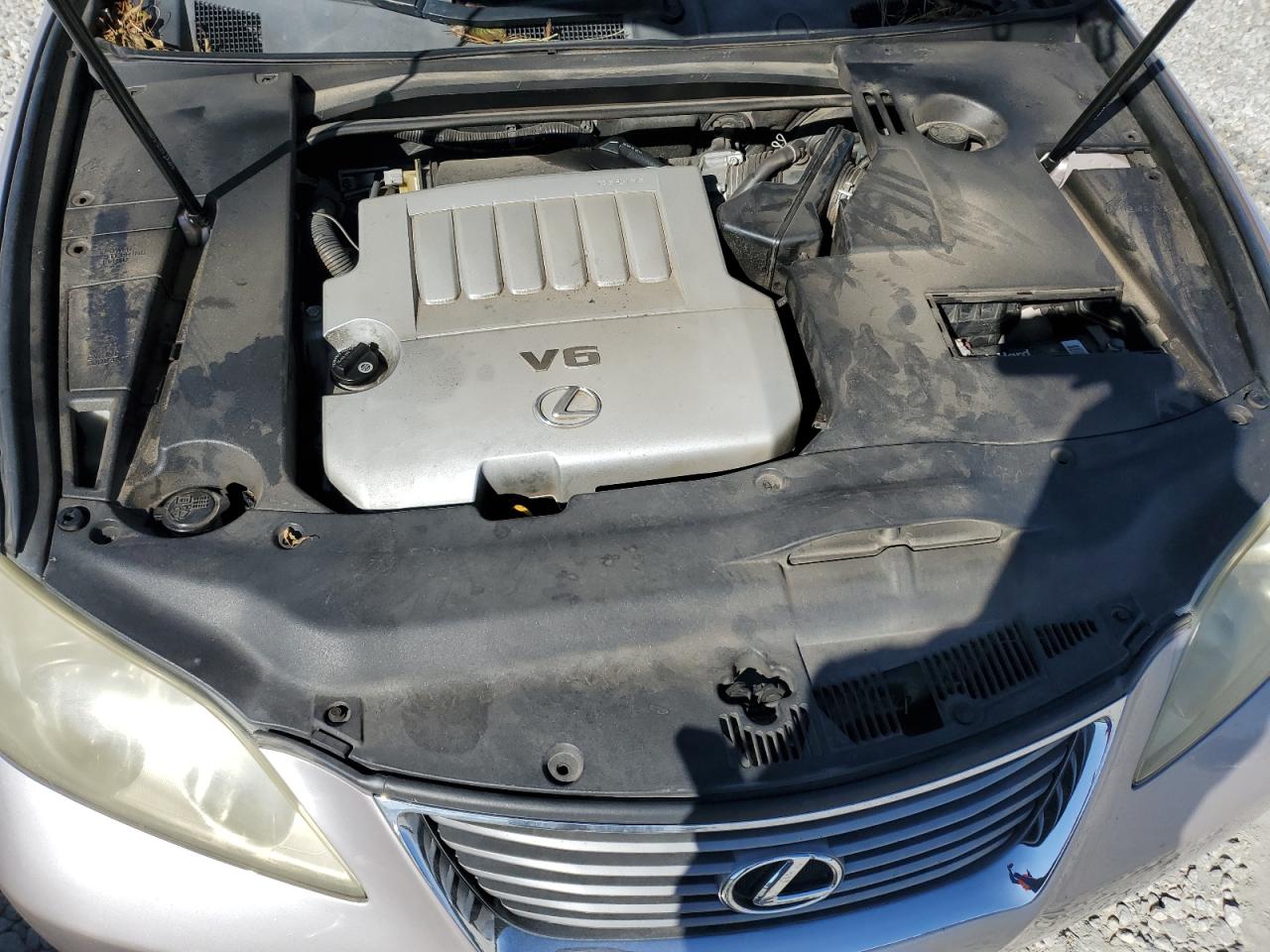2007 Lexus ES - Image 11