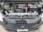 2020 Mitsubishi Mirage G4 Se en Venta en Wichita, KS - Rollover