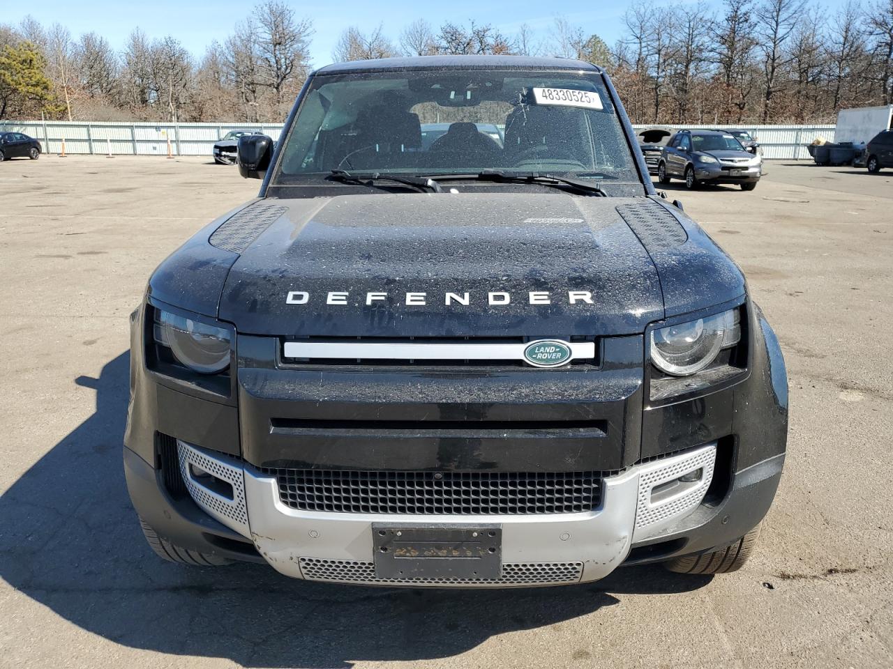 2024 Land Rover Defender - Image 5