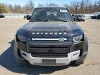 2024 Land Rover Defender 110 S for Sale in Brookhaven, NY - Side