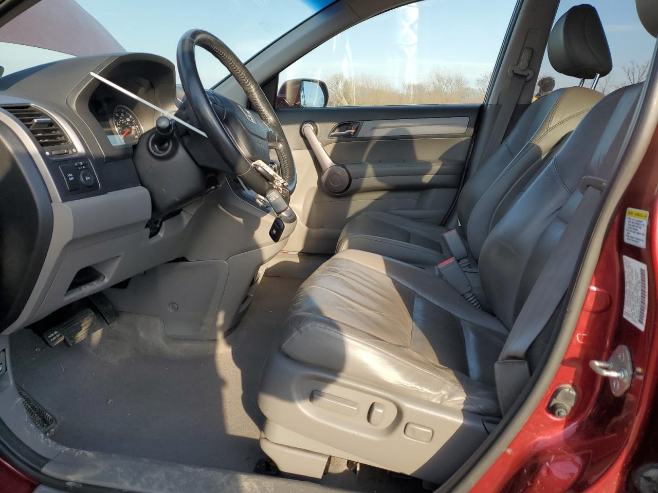 2008 Honda CR-V - Image 7